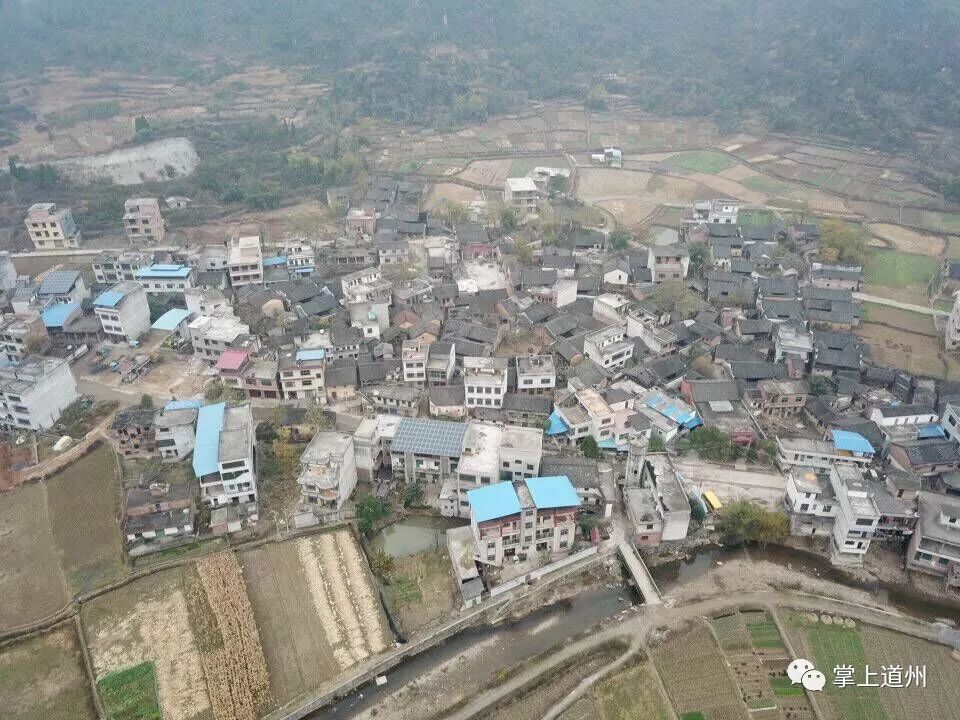 道县S354最新进展,美好前行之路重磅更新!