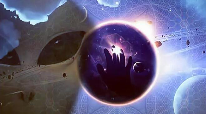 2024年奇妙相遇,与外星朋友的最新消息