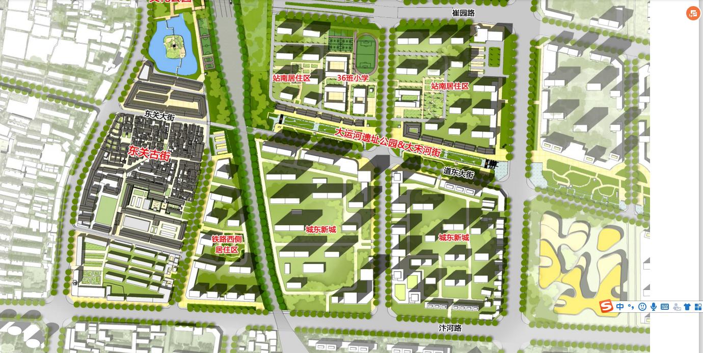 宿州火车站最新规划图,科技重塑交通枢纽,打造未来出行新体验