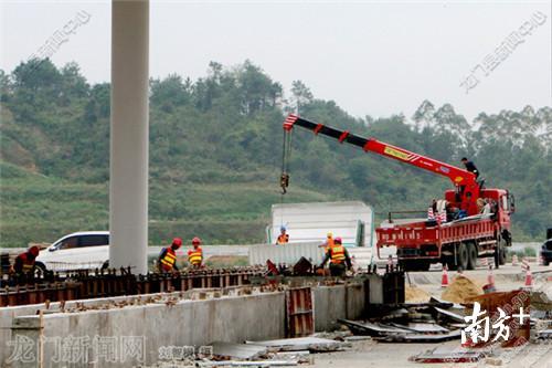 仁深高速最新进展,成就之路的新篇章,不断向前推进
