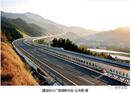 仁深高速最新进展,成就之路的新篇章,不断向前推进