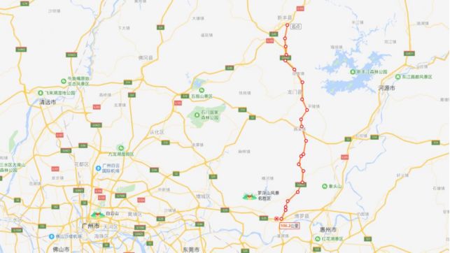 仁深高速最新进展,成就之路的新篇章,不断向前推进