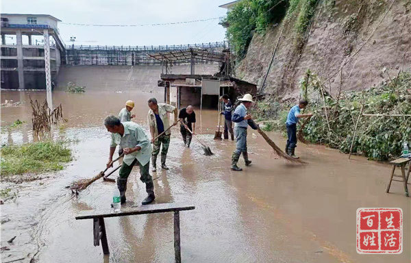 岳池县罗渡镇最新发展动态