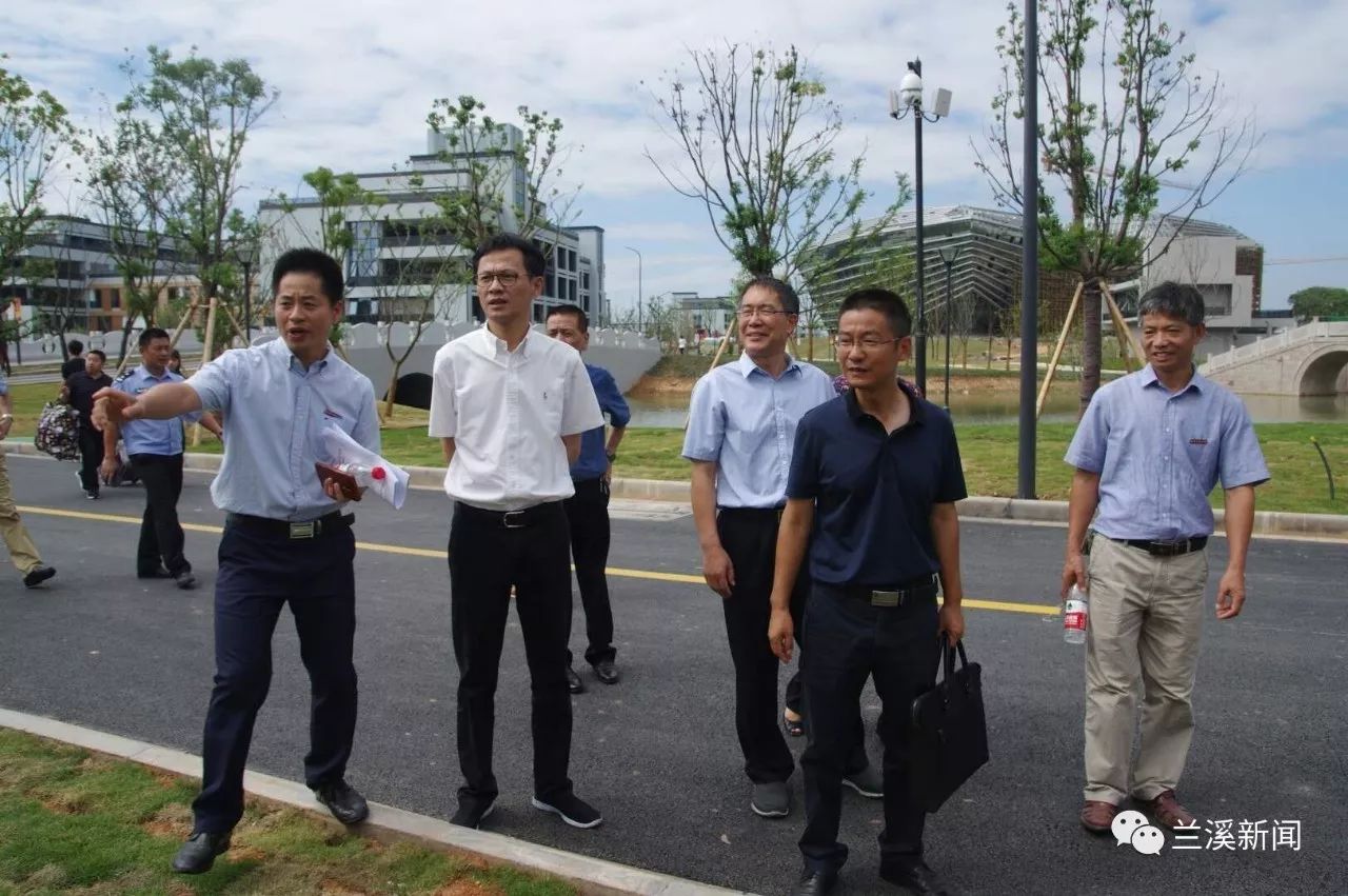 兰溪行知学院最新发展深度解析，影响与展望