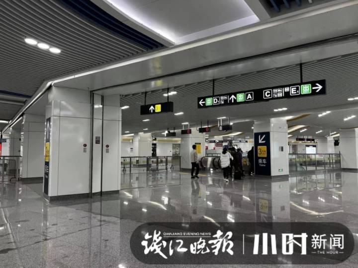 杭州地铁三号线最新动态,线路进展及其对城市的影响分析