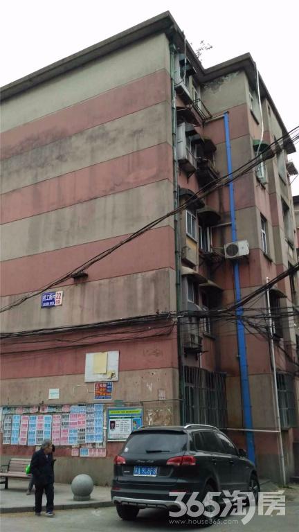 浦口桥工新村最新动态及相关观点解析