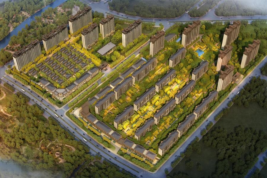 济南高新北区最新发展动态