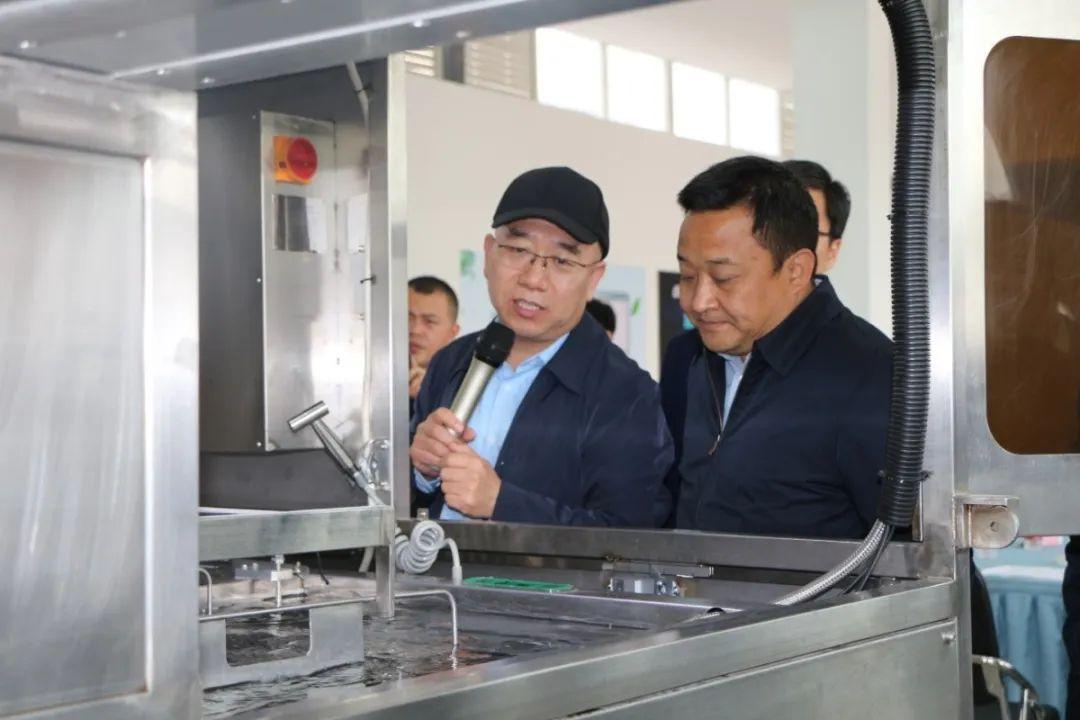 济南高新北区最新发展动态