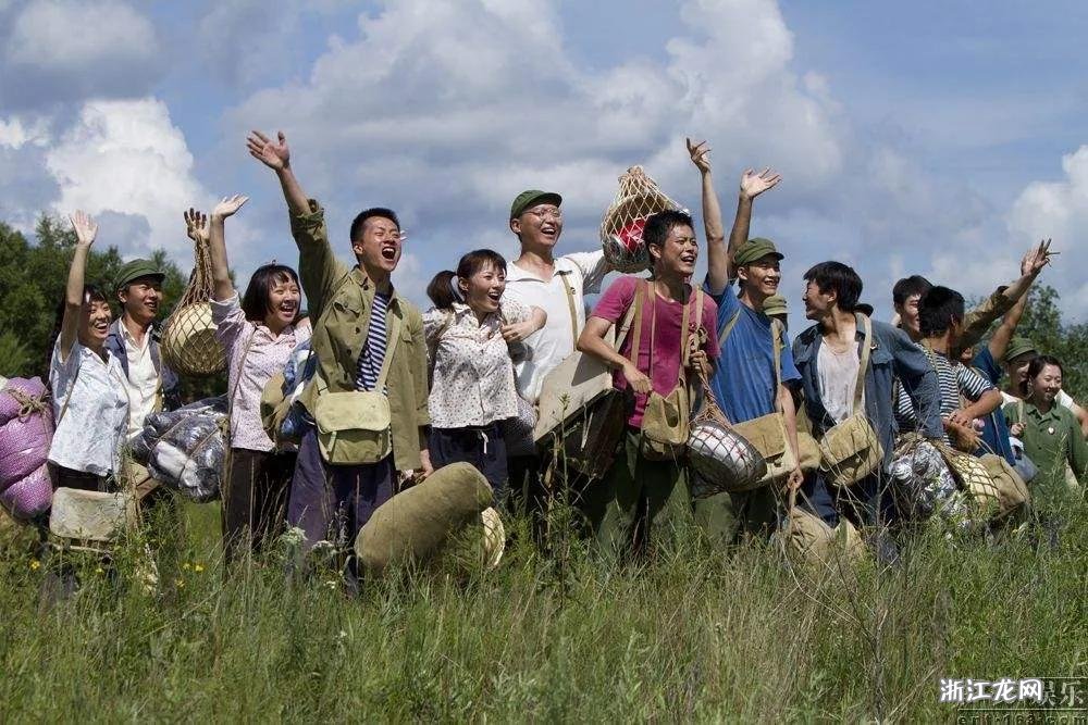 最新知青电视剧概览,温情故事引人瞩目