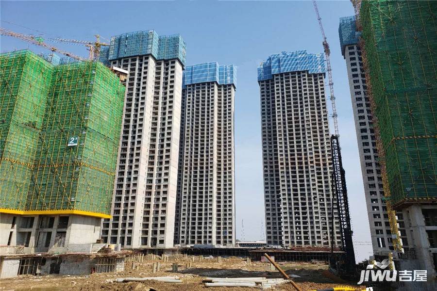 南昌新力时代广场最新动态更新