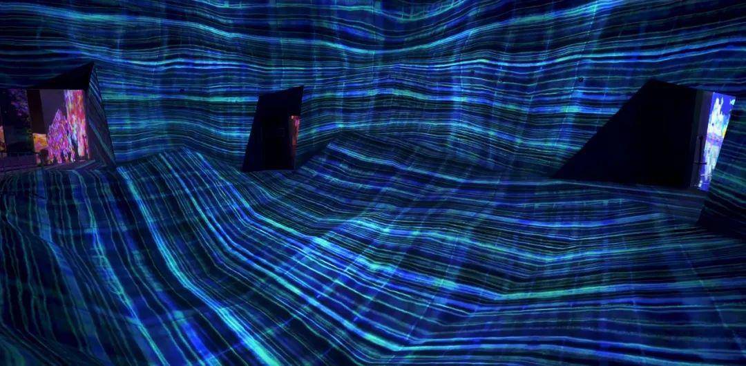 最新三维立体图片大全,启程探索自然美景,内心平和宁静的寻觅