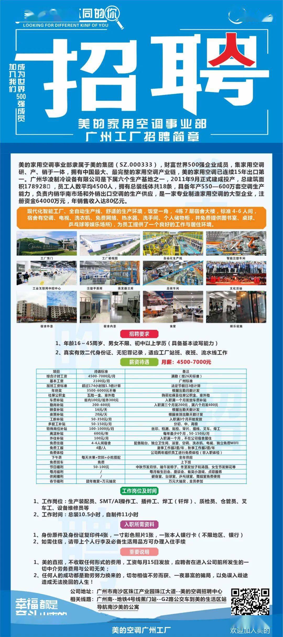 广州夏茅最新招工信息探索与自然美景之旅的双重选择