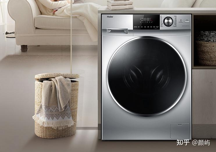 海尔洗衣机最新型号,科技与生活的无缝融合