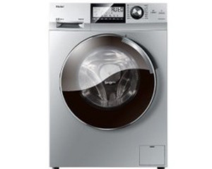 海尔洗衣机最新型号,科技与生活的无缝融合