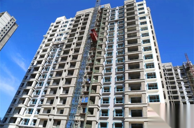 灵宝锦悦华庭最新房价及其分析概述