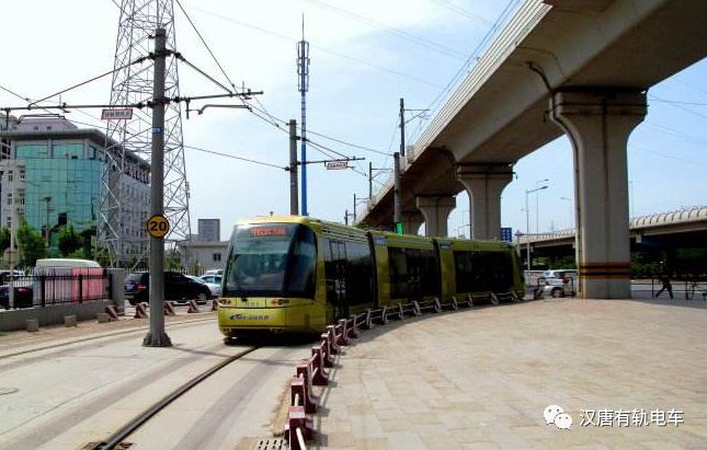 泉州有轨电车最新动态更新📢