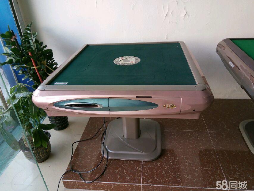 最新款麻将机自动出牌,科技改变牌桌日常,温情依旧传递心间