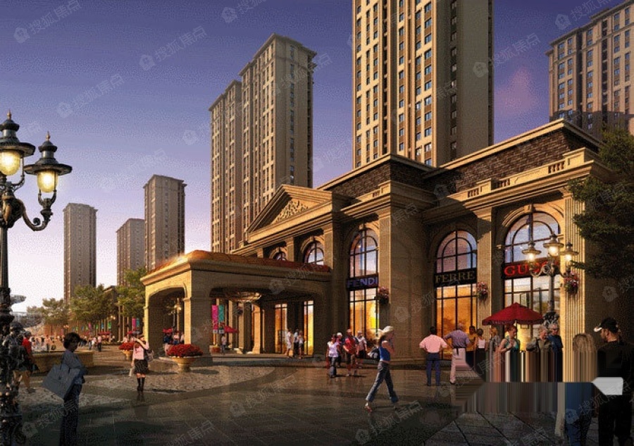 佳源巴黎都市全方位解读,最新消息汇总