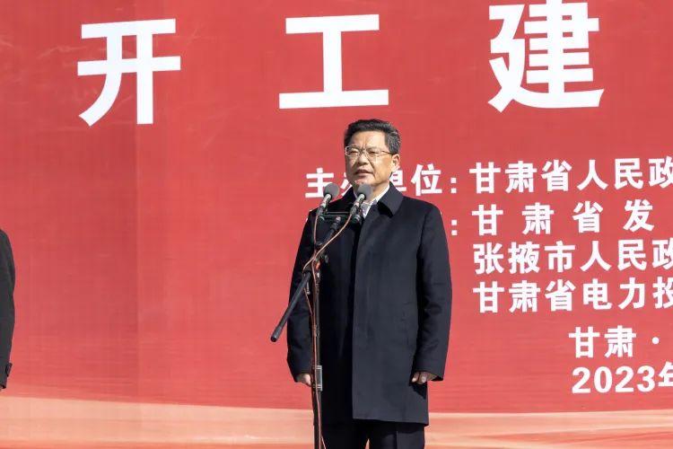 瓜州常乐电厂最新动态，全面了解与参与的消息更新