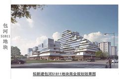 包河工业园最新招聘启事