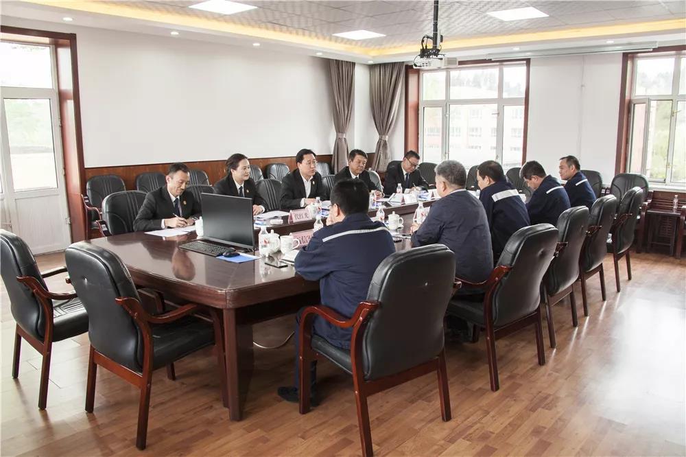 西林钢铁集团,铁骨与时俱进,创新发展展新貌