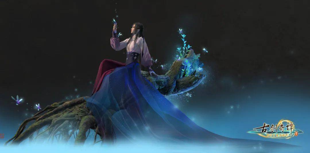 古剑奇谭3最新动态与小巷深处的神秘特色小店揭秘