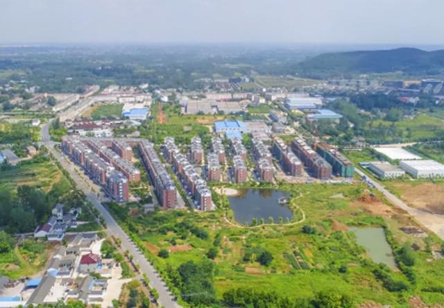 仪征市月塘镇最新规划步骤指南及详解