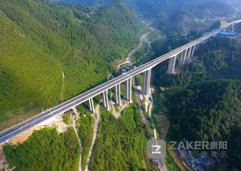 正安高速公路最新动态更新消息速递