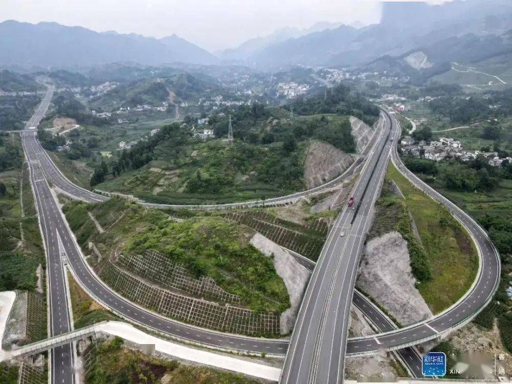 正安高速公路最新动态更新消息速递