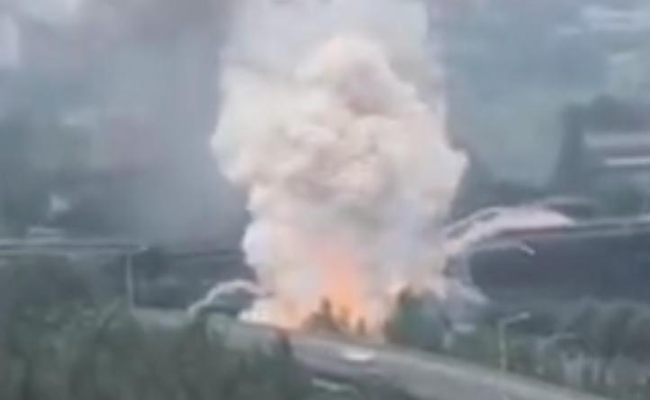 成渝立交改造最新进展,科技重塑交通,未来生活即将来临