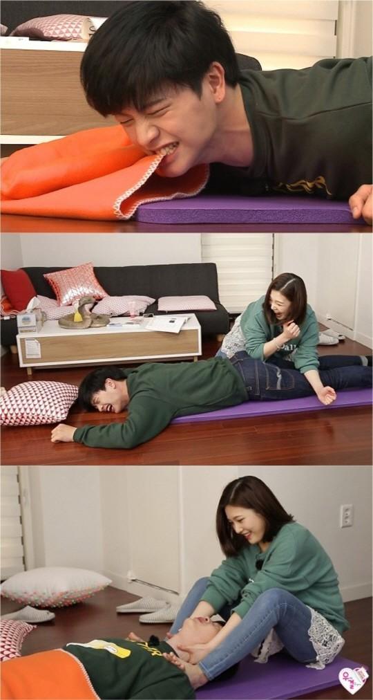 陆星材Joy最新动态,学习变化的力量,自信成就感的旅程揭秘