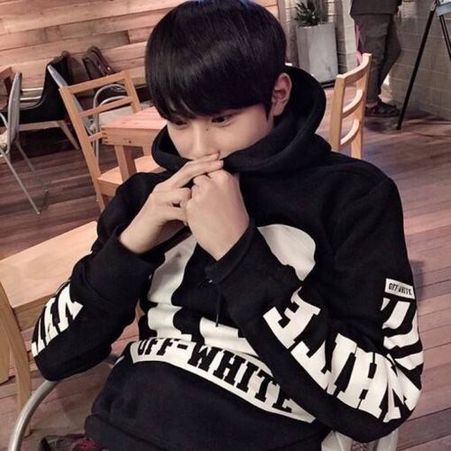 潮流魅力大解密,小红书推荐2015男生最新版头像