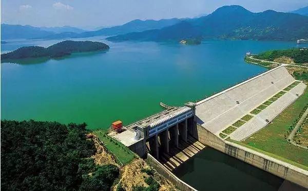 宣城汤村水库最新动态与夏日趣闻