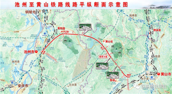池黄高铁最新动态,科技与速度的融合,开启高铁新时代