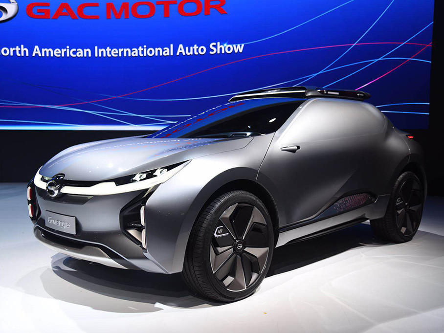 传祺最新款概念车深度解析与体验指南