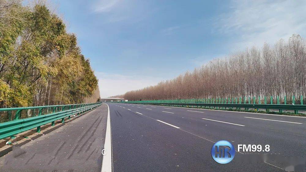 京哈高速最新消息更新,今日动态速递