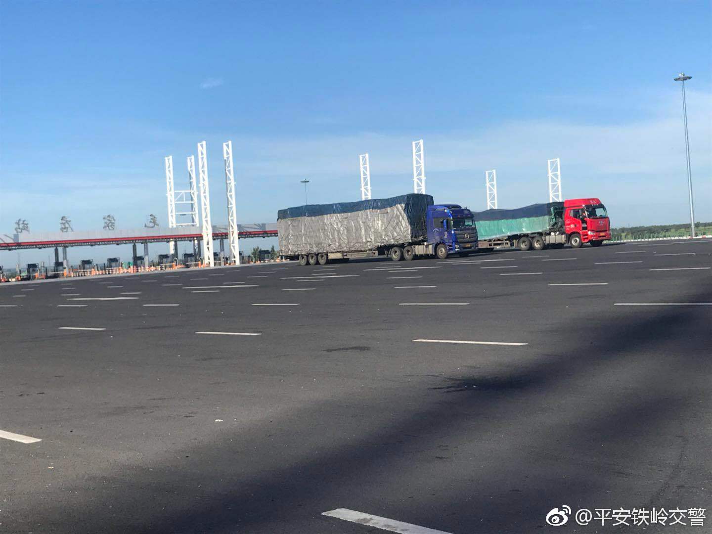 京哈高速最新消息更新,今日动态速递