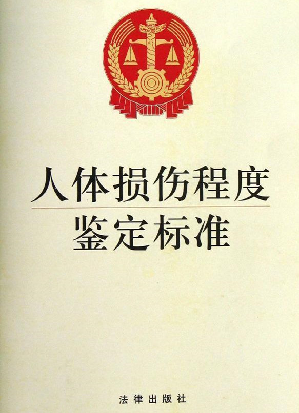 最新人身损害伤残鉴定标准,自然美景的治愈之旅探索