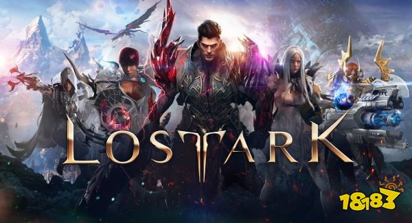 失落方舟国服最新动态,小巷神秘宝藏与特色小店的独特魅力探索