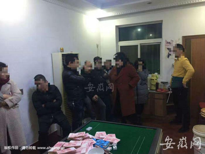 枞阳县横埠镇最新动态,观点阐述与分析