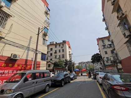 苏安新村改造最新动态,自然美景探索之旅启程