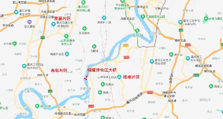 西彭新篇章,规划设计方案引领梦想起航