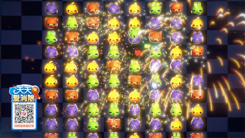 天天爱消除2016最新版游戏特色解析与全新体验揭秘