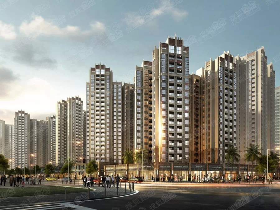 东莞房产网最新楼盘,时代印记与都市脉搏同步更新