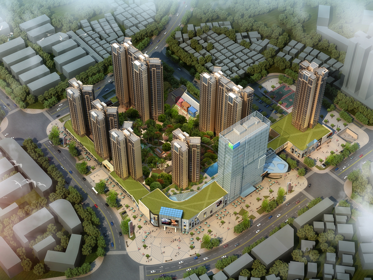 东莞房产网最新楼盘,时代印记与都市脉搏同步更新