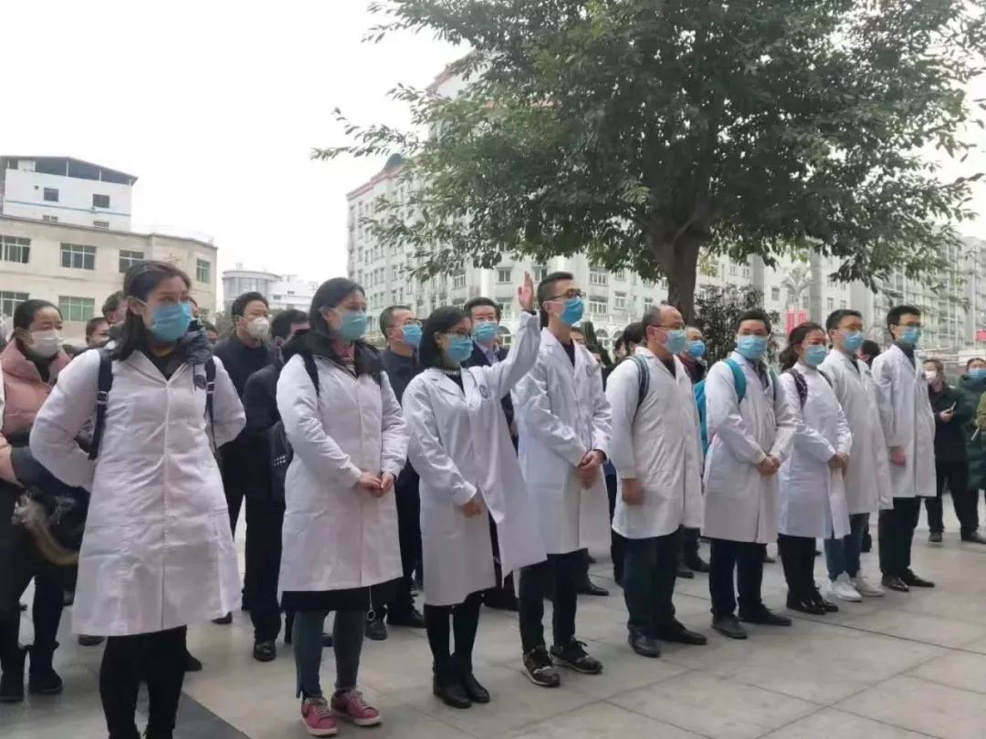 通江县护士最新招聘,开启护理事业新征程