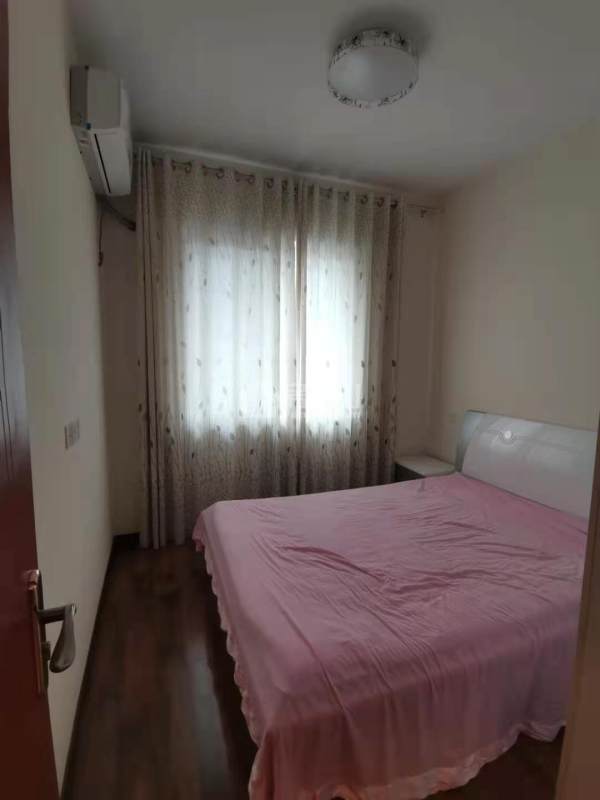 乐山月租房科技升级,开启智能租赁新时代,重塑居住体验