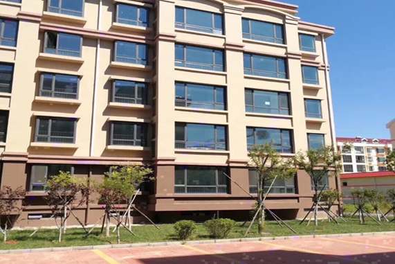 天津尚港华府最新楼价揭秘与温馨居住故事