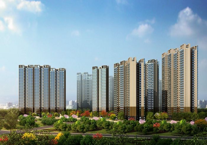 小榄海港城最新动态更新