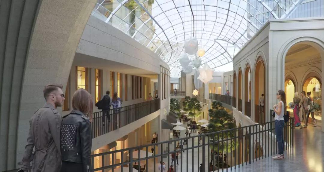 兰州中央大道最新动态更新